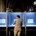 Nyderlandų provincijų rinkimuose pozicijas sustiprino naujieji populistai