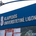 Veryga: Klaipėdos universitetinės ligoninės tarnybinio tyrimo išvados perduotos prokuratūrai