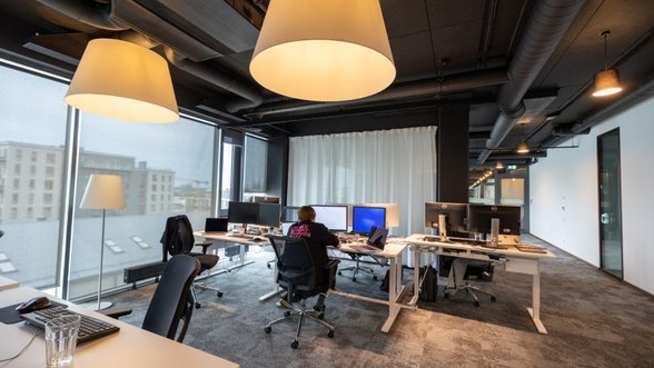 Kaip pritraukti užsienio talentus į Lietuvą?