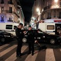 В Страсбурге задержали друга парижского террориста, в городе идут обыски