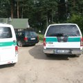 Vilniaus tabore numirė dar vienas narkomanas