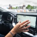 Ekspertai apie vairuotojų atidumą: kokie įpročiai prie vairo baigiasi eismo nelaimėmis