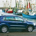 Vokietijos specialistų naudotų automobilių ataskaita: „Volkswagen Tiguan“ po 100 tūkst. kilometrų