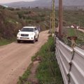 Libano kaimelio ūkininkai apimti sielvarto - Izraelio kareiviai pagrobė keletą karvių