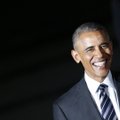 Pompeo: Obamos politika leido sustiprėti Iranui