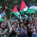 Переход из Газы открыт, заявляет Египет