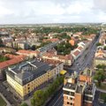 Klaipėdos valdžia užsibrėžė darbų planą trejiems metams