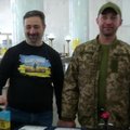 Už „Moskva“ nuskandinimą keršijanti Rusija grasina suintensyvinti smūgius Kyjivui