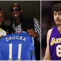 Jaudinanti istorija: kaip Bryanto dovana padėjo NBA čempionui įveikti depresiją