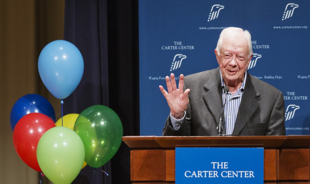 Jimmy Carteris