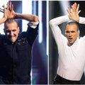 Nacionalinės „Eurovizijos“ atrankos favoritai „The Roop“ prašo DELFI skaitytojų pagalbos: negali apsispręsti dėl įvaizdžio