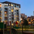 Евростат: рост цен на жилье в Литве – один из самых высоких по ЕС