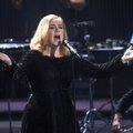 Lietuviai išprotėjo – šluoja bilietus į Adele koncertą Vokietijoje, moka net ir 800 eurų