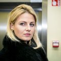 Embattled MP Kildišienė asks election body to revoke mandate