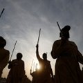 Pakistano pietvakariuose per mirtininko išpuolį žuvo mažiausiai aštuoni žmonės