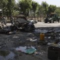 При взрыве в Кабуле погибли 6 человек
