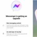 Paaiškino, kaip susikurti naująjį „Messenger“ kodą, kuris apsaugos duomenis, leis redaguoti žinutes ir net susirašinėti slaptai