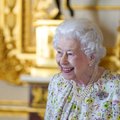 Karalienė Elžbieta II pirmą kartą atsisako Didžiosios savaitės tradicijos