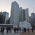 Ambicingą tikslą užsibrėžęs Honkongas atsisuka į smulkiuosius investuotojus