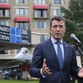 NATO chief says Russia is attacking Ukraine