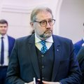 Panevėžys mayor detained in corruption probe