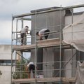Statybų sektoriaus laukia revoliucija: Lietuvos dar laukia rimti namų darbai