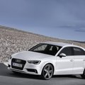 „Audi“ į gamyklą Vengrijoje investuos virš 100 mln. eurų