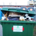 Организаторы Праздника моря не представляют, как организовать сортировку мусора