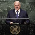 Лукашенко с трибуны ООН: Ирак, Ливия, Сирия. Господа, может быть хватит?