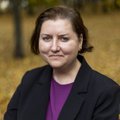 Monika Ošmianskienė. Naktiniame taikiklyje – paties Seimo garbė