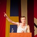 „Sirenos“: latvių teatro režisierius Valteris Sīlis prabils ir lietuviams aktualia tema