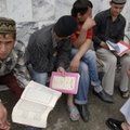 Мигранты из Таджикистана массово уезжают из РФ после теракта
