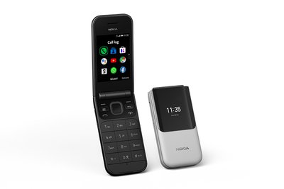Nokia pristatė naujus įrenginius