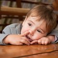 Kokias bėdas vaikams sukelia polipai ir adenoidai