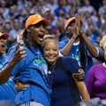 Nauja dinastija WNBA: „Lynx“ krepšininkėms – ketvirtas titulas per 7 metus