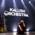 „Delfi“ organizuotas koncertas su Eurovizijos nugalėtojais „Kalush Orchestra“ surinko daugiau kaip 40 tūkst. eurų paramos