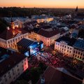 Lietuviai pasijaus lyg namuose: 5 priežastys, kodėl šiemet brangias atostogas pajūryje verta iškeisti į Estiją 