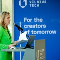 Vilniaus prekybos, pramonės ir amatų rūmai apdovanojo nusipelniusių verslų ir institucijų vadovus