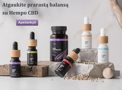 CBD