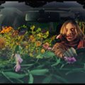 Gabrielius Vagelis pristato naują vaizdo klipą „Gėlės“: jo idėją išpildė ir dirbtinis intelektas