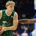 „Unicaja“ pasirinko – puls į FIBA glėbį