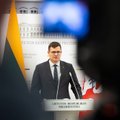 Заместители министра обороны Литвы не изменятся: им поручено продолжить выполнять свои обязанности