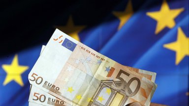 Solidi ES parama Lietuvai po pandemijos kvies pasitempti: pinigai reformoms, ne tuščioms dalyboms