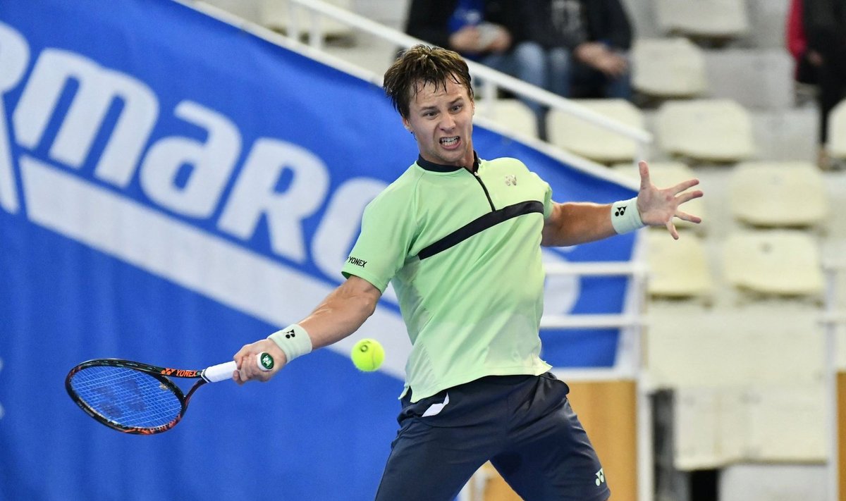 Ričardas Berankis