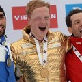 Напоследок Фуркад довольствовался серебром, Россия не выиграла ни одной медали ЧМ
