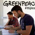Paviešinti slapti dokumentai rodo, kaip JAV spaudžia ES dėl TTIP