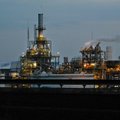 Rusijos naftos milžinė Bulgarijoje atsidūrė pavojingoje zonoje