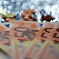 Finansų ministerija vidaus rinkoje pasiskolino 70 mln. eurų
