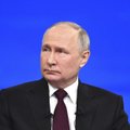 Путин: у России "нет интереса" воевать со странами НАТО