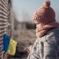 Опрос: 75% украинских беженцев планируют вернуться на родину